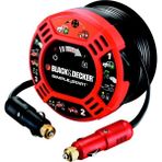 BDBBC2C 12Volt Araçtan Araca Akü Takviye Cihazı