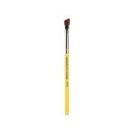 Bdellium Tools 763 Kısa Saplı Açılı Kaş Fırçası