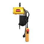 BDH150 - 150KG - 3MT ELEKTRIKLI CARASKAL – BADA