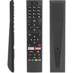 Bdk Store RC43157 / CT-8557 H0369 Netflix-Youtube Tuşlu LCD LED Tv Kumandası