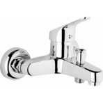 Bdl Armatür Ecsa Mix Banyo Bataryası - Krom