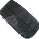 BDP147 BMW E39 M5 İçin Arka Sağ veya Sol Kapı Cam Yan Perde Tutucu Klips Braketi