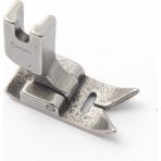 BDR 112800-001 5 mm Düz Makine Metal Zikzak Ayak