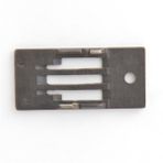 BDR 116507-001 Brother Çiftiğne 845 Mekanik 5/8 Plaka