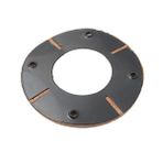 BDR 120 mm BD0001 Motor Asm Balata