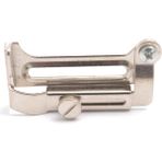 BDR 120428 G7 Düz Makine Ayarlı Siper