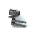 BDR 121-71500 + 118-87106 Juki Overlok 4 İp Arka ve Zincir Dişli