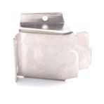 BDR 122-56707 Juki Overlok 5 İp Ön Sürgü Kapak Metal