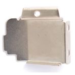 BDR 122-86803 Juki Overlok Sürgü Kapak Metali