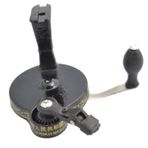 BDR 126-HA-1 Ev Tipi Aile Dikiş Makinesi Metal Çevirme Kolu
