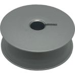 BDR 1425-1525 Alüminyum Bombeli Tırnaklı Masura / BD-0033 (0667 150830)