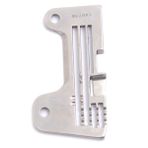 BDR 146736 Brother Overlok 3 İplik Geniş Plaka