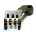 BDR 15-8070 Beyaz Kansai Etek 6.4 Ön Dişli