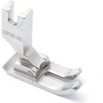 BDR 150789-001 Düz Makine Transpotlu Kot Ayak