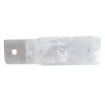 BDR 153206-001 Brother Ponteriz 430B Hareketli Plaka