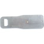 BDR 153610-001 Brother Ponteriz 430D Hareketli Plaka