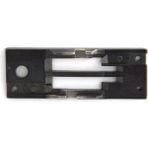 BDR 155857-001 Brother Çiftiğne 875 Elektronik 3/8 Plaka