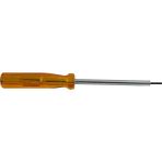 BDR 2.0 mm Alyan Tornavida