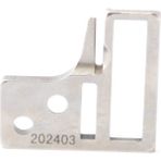 BDR 202403 Eldiven Makinesi Plakası