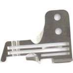 BDR 202546E 4 mm Pegasus Overlok 3 Ip Plaka
