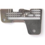 BDR 204380 Pegasus Kot 3 Kanallı Overlok 5 İp Plaka