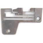 BDR 204867-0-10 Rimoldi Overlok 5 İplik Plaka