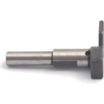 BDR 208404 Pegasus Overlok 5 İp Alt Bıçak Kütük