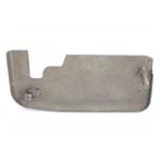 BDR 208611 Pegasus Overlok M600 3 Ip Yan Metal Kapak