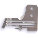 BDR 208753 Pegasus Overlok M Seri 4 İp Plaka