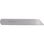 BDR 2100167 10 Adet Yamato Overlok Alt Bıçak