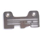 BDR 2108051 Fomax Overlok 5 İp Plaka