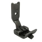 BDR 212-112K 3/8 Brother Çift İğne Ortadan Çimalı Ayak