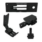 BDR 212W140 1/4 Brother Çiftiğne 845 İptalsiz Mekanik Takım