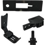 BDR 212W140 5/32 Brother Çiftiğne 845 İptalsiz Mekanik Takım