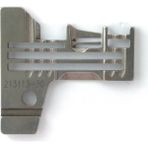 BDR 213113R30 Pegasus Overlok EX5120 Mini Plaka