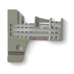 BDR 213113R40 Pegasus Overlok EX5120 Mini Plaka