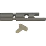 BDR 2150145 + 2100580 Yamato Overlok Ayak Baskı Çatalı ve Pim