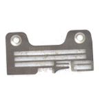 BDR 2158045 Yamato Overlok 4 İp Plaka 2158045