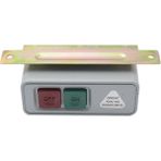 BDR 220W-380W Monofaze Trifaze Şalter