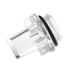 BDR 229-47006 + R01952401 Juki 8700 Yağ Camı ve Contası
