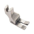 BDR 230-116 Düz Makine Çiftli Çima Ayak