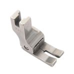 BDR 231-132 Düz Makine Çiftli Çima Ayak