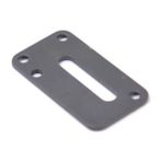 BDR 242172 Bc-5-5 Çuvalağzı Dikiş Makinesi Ayak Kaldırma Bağ Plakası