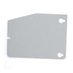 BDR 245222 BC-1-10 Çuval Ağzı Dikiş Makinesi Lüper Kapağı