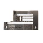 BDR 257033B64 6.4 mm Pegasus Reçme W500 Bant Plaka