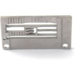 BDR 257095B64 Pegasus Reçme W600 Burunlu Etek 6.4 mm Plaka