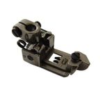 BDR 257472-64 Pegasus Reçme W500 Sabit Dilli 6.4 mm Etek Ayak