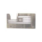 BDR 259660C56 Pegasus 5.6 mm Sağdan Bıçaklı Plaka