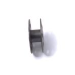 BDR 270010 M007 Düz Makine Siyah Masura