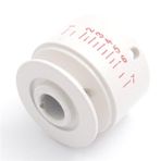BDR 270504-PDO Pegasus Overlok M700 Volant